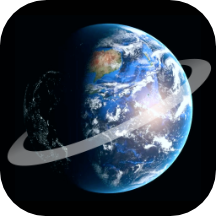 3D天眼衛(wèi)星實景地圖免費版