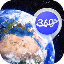 奧維3D衛(wèi)星互動地圖免費版