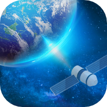 3D實景街景地圖免費版