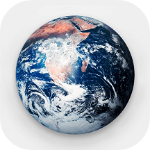 北斗衛(wèi)星街景地圖手機(jī)版