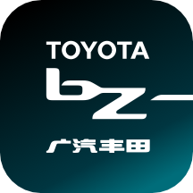 廣汽豐田bZapp