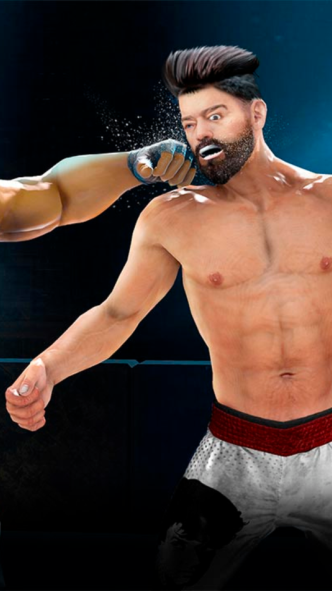 真人快打手机版