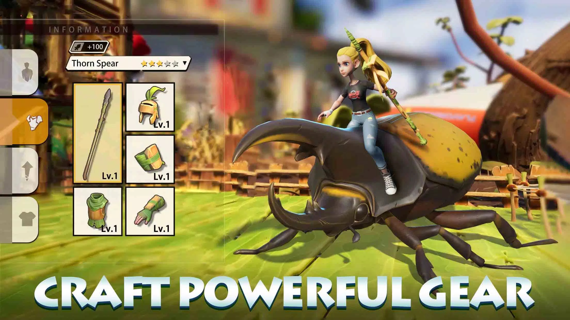 禁閉求生手機版圖2