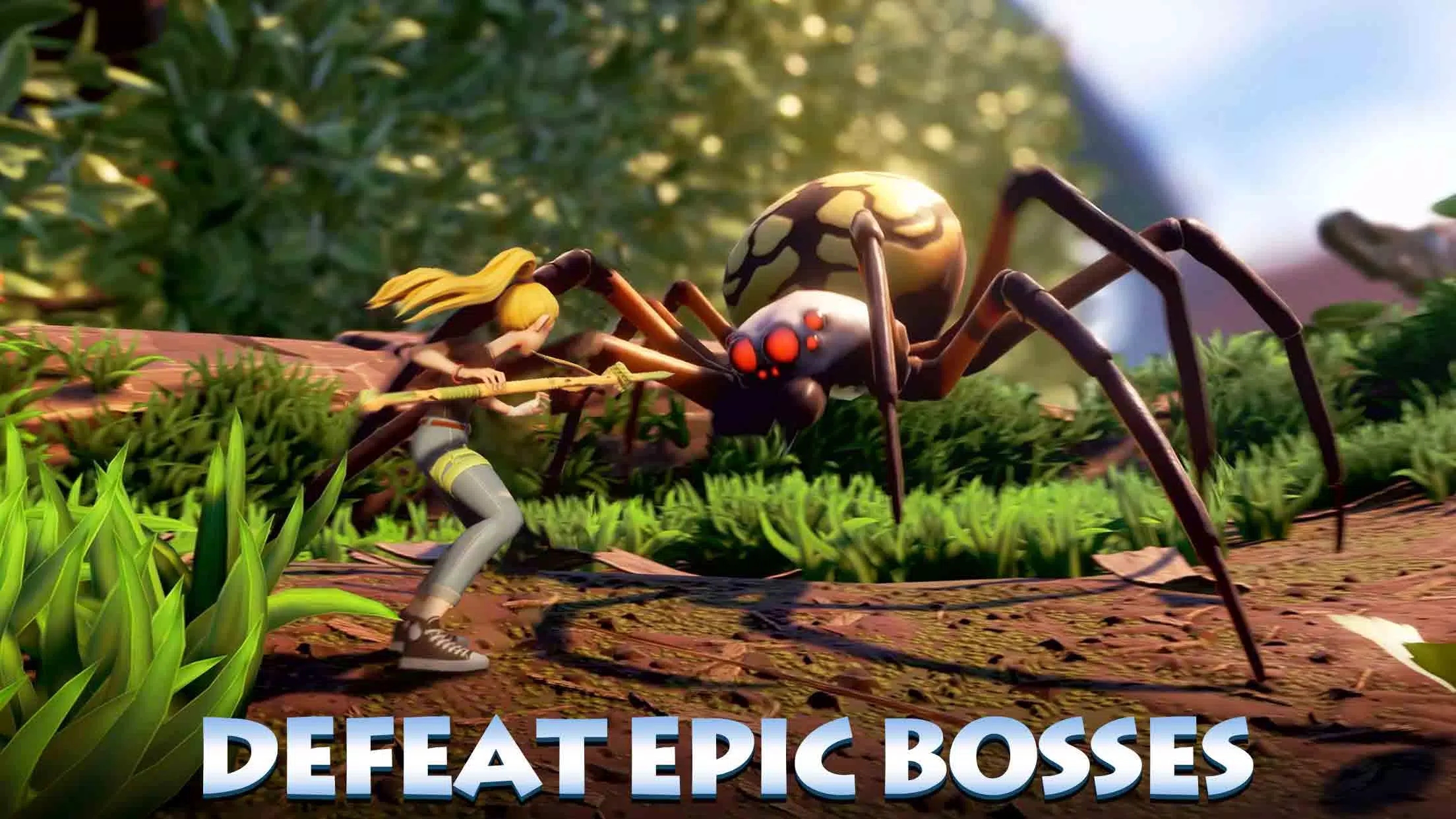 禁閉求生手機版圖4