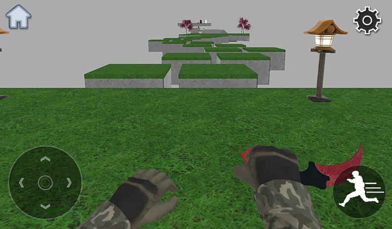 csgo跳跃模拟器手机版图4