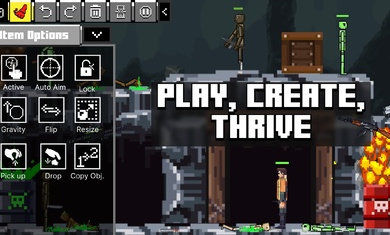 玩偶游乐场正版