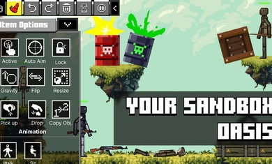 玩偶游乐场正版