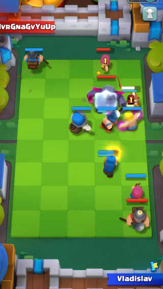 皇室奇兵中文版2025