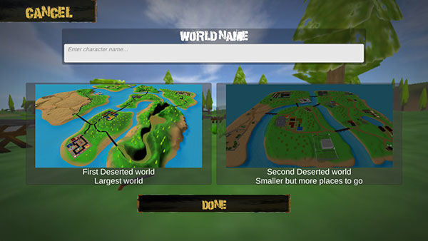 废土僵尸生存原版