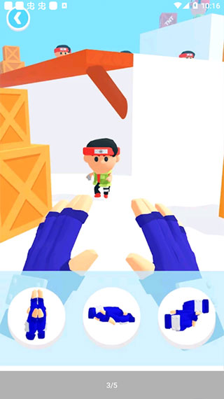 忍者之手最新版