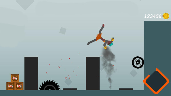 进击的火柴人中文版