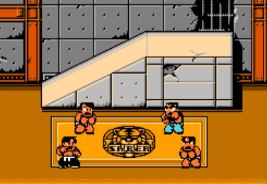 热血格斗传说安卓版