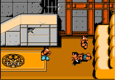 热血格斗传说安卓版