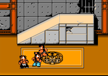 热血格斗传说安卓版