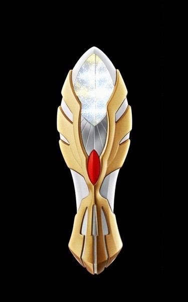 麦克斯奥特曼变身器