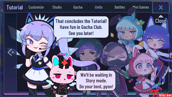 加查之星最新版