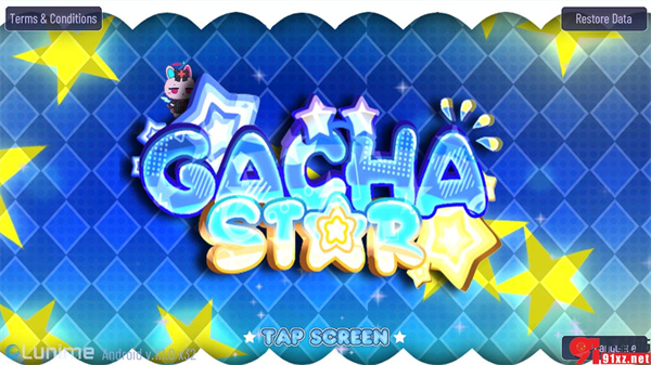 加查之星最新版