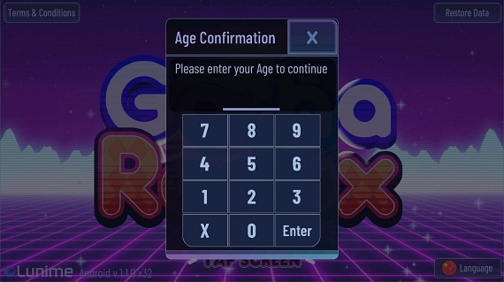 加查藝術作品手機版圖3