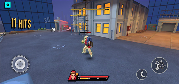 蜘蛛侠英雄2中文版