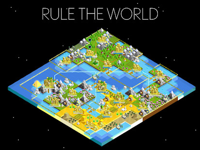 低模之战中文版