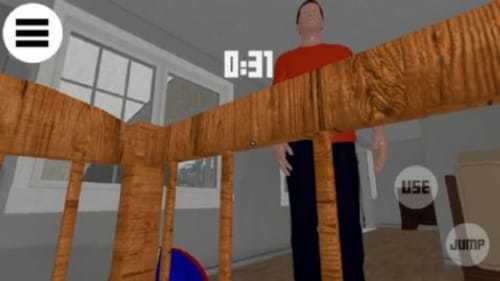 谁是你爸爸模拟器双人版