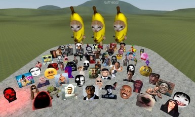 Nextbots密室射手2