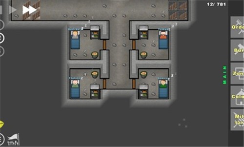 殖民地建筑模拟器2025正版