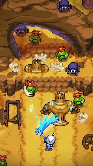 探索冲刺2无限金币