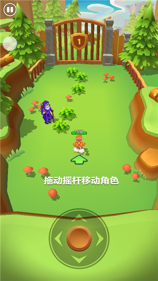 射手大陆官方正版