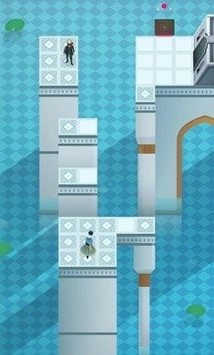 安娜两个世界之间中文版