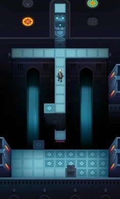 安娜两个世界之间中文版