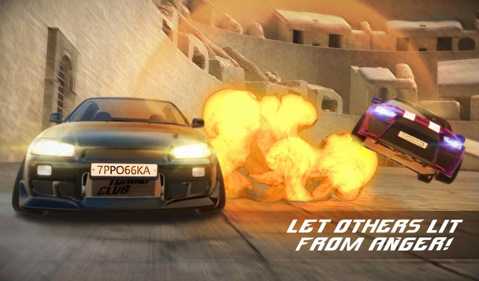 改装俱乐部无限金币版