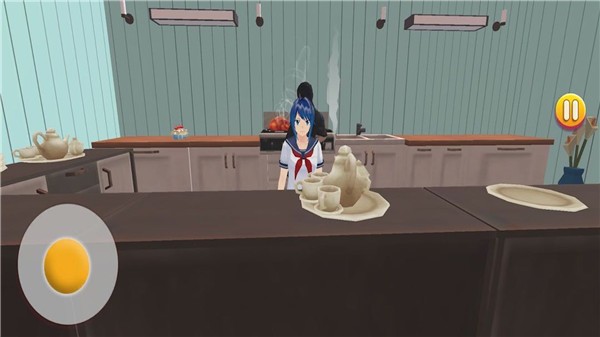 樱花世界模拟器正版