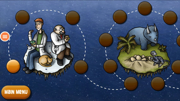 美味星球2中文版图1