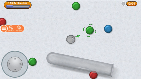 美味星球2中文版图2