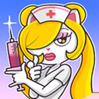 超脱力医院无限金币版