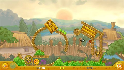 保护橙子手机版