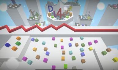 跳舞的線社區版