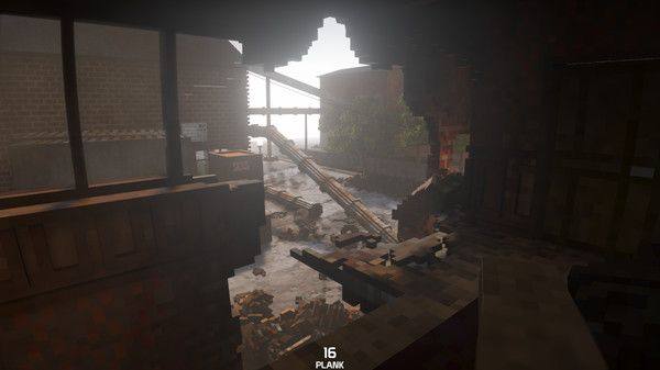 拆遷模擬器正版中文版