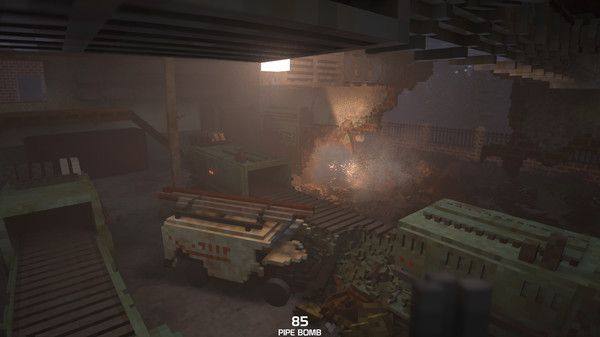 拆遷模擬器正版中文版