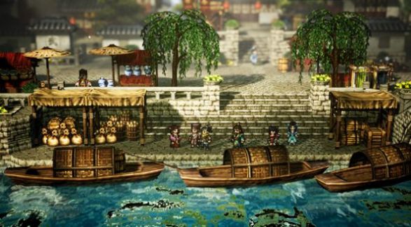 一劍風(fēng)云決