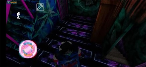 恐怖奶奶搖滾模組