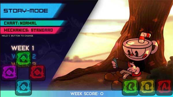 indie cross手機完美移植版