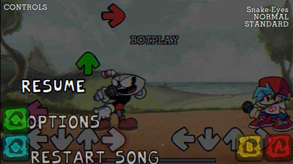 indie cross手機完美移植版