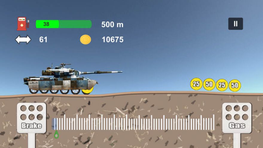 登山賽車3游戲安卓手機版