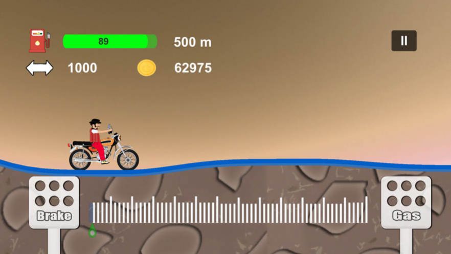 登山賽車3游戲安卓手機版