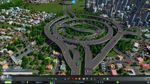 都市天際線2手機版官方免費