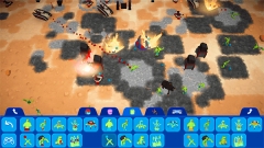 超級月球沙盒模擬器最新版(Super MoonBox)