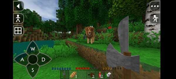 生存戰爭官方版