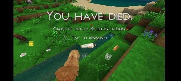 生存戰爭官方版